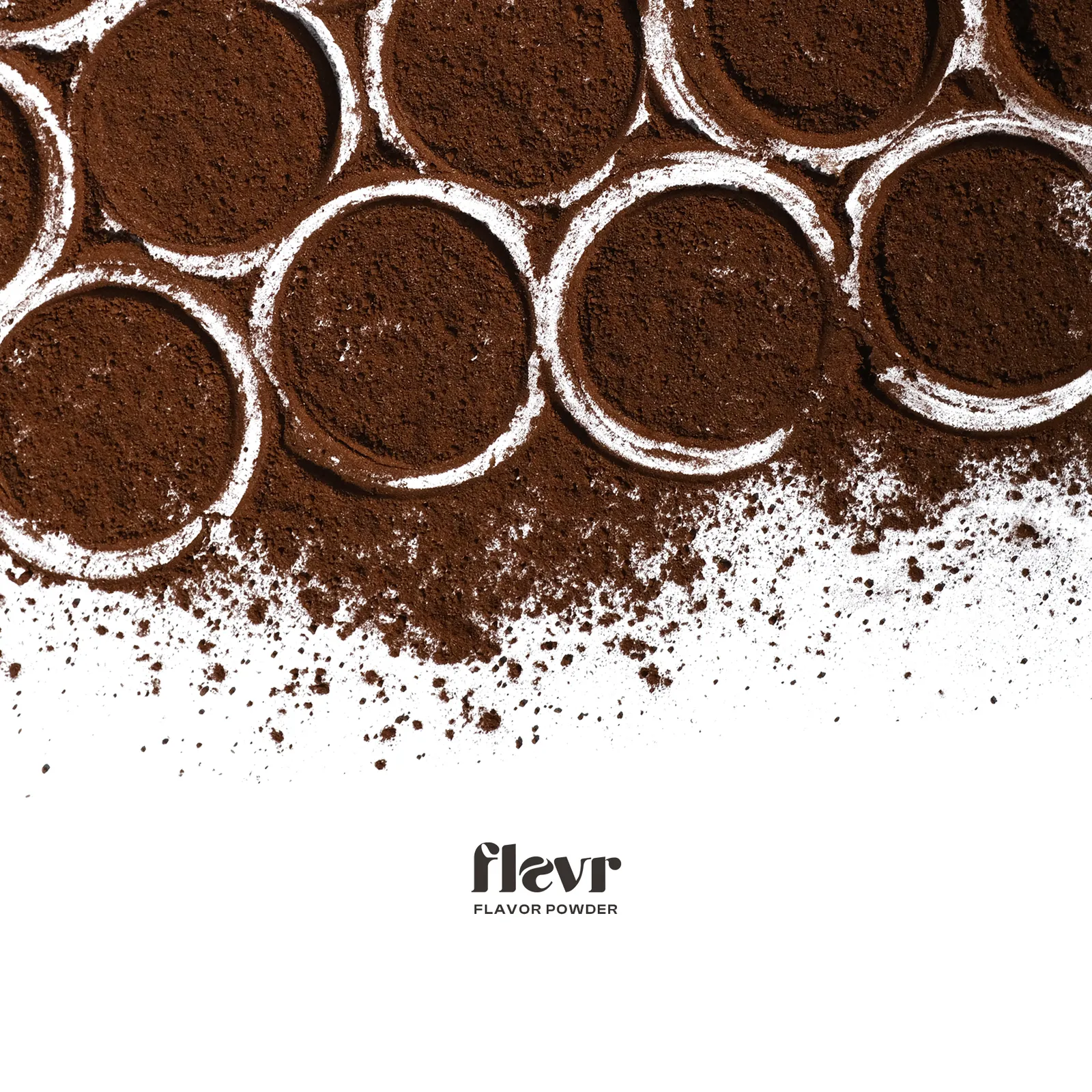 Chocolate Powder Premium 2