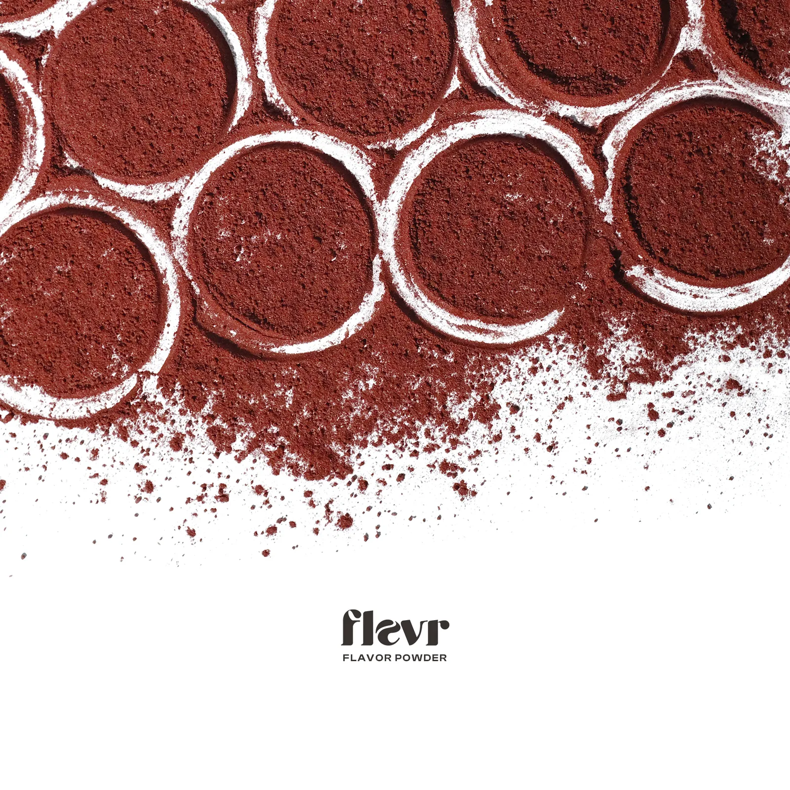 Red Velvet Powder Premium 3