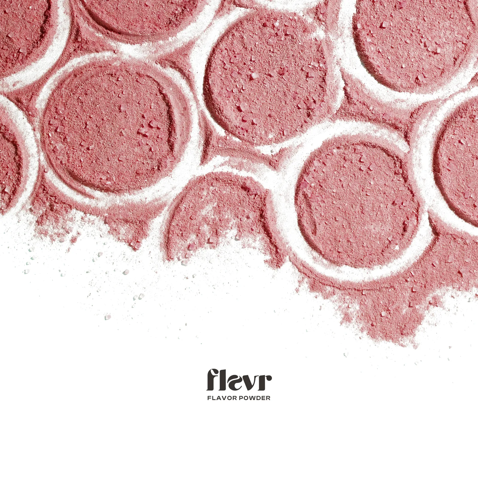 Strawberry Cheesecake Powder Premium 3