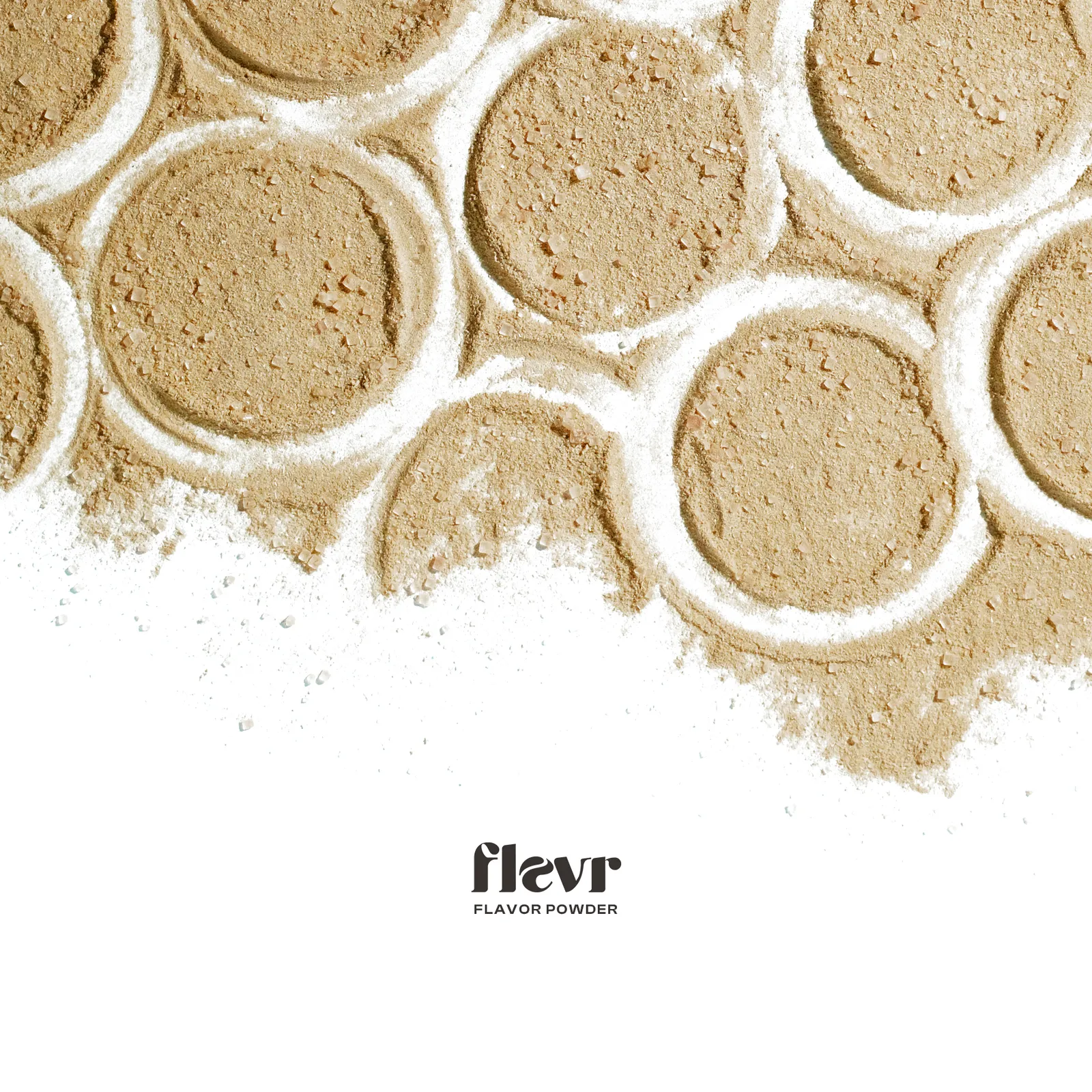 Tiramisu Powder Premium 3